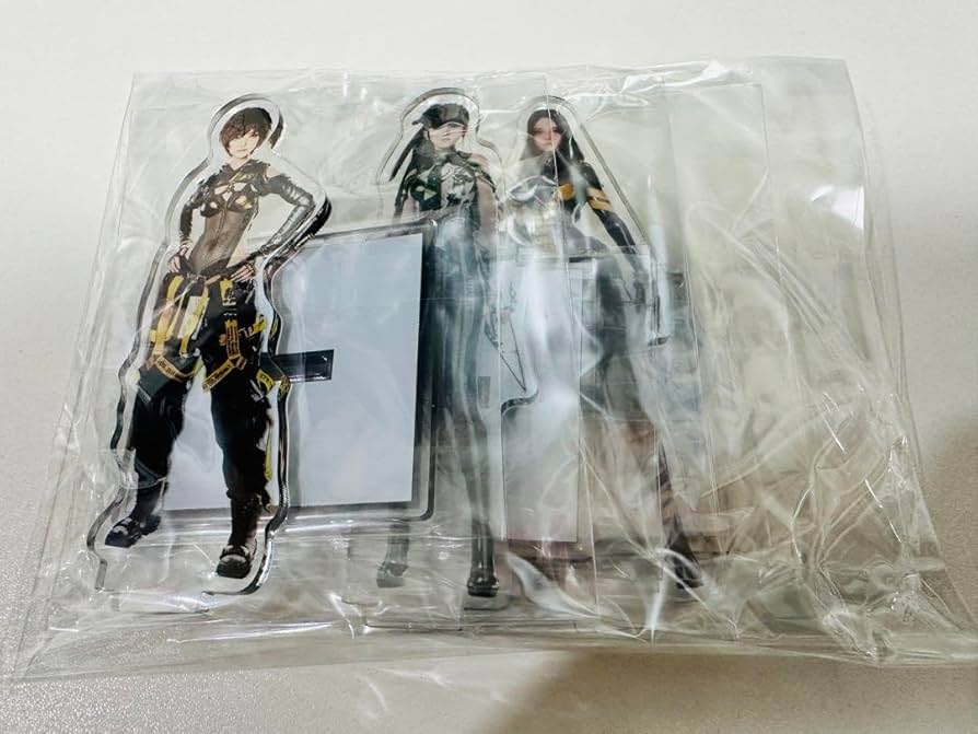 stellar blade アクリルスタンド stellar blade アクリルスタンド Amazon.co.jp: stellar blade